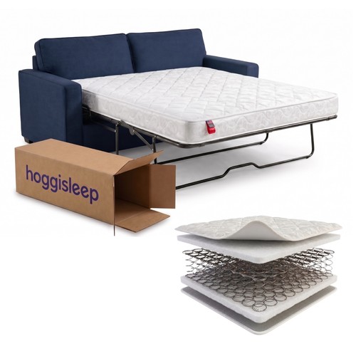Sleeper sofa innerspring - 5",